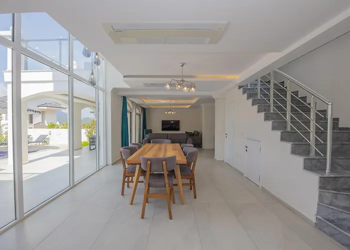 Orka World Villa 1